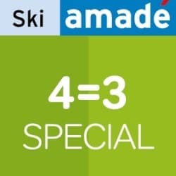 Ski amadé 4ist3 Special -