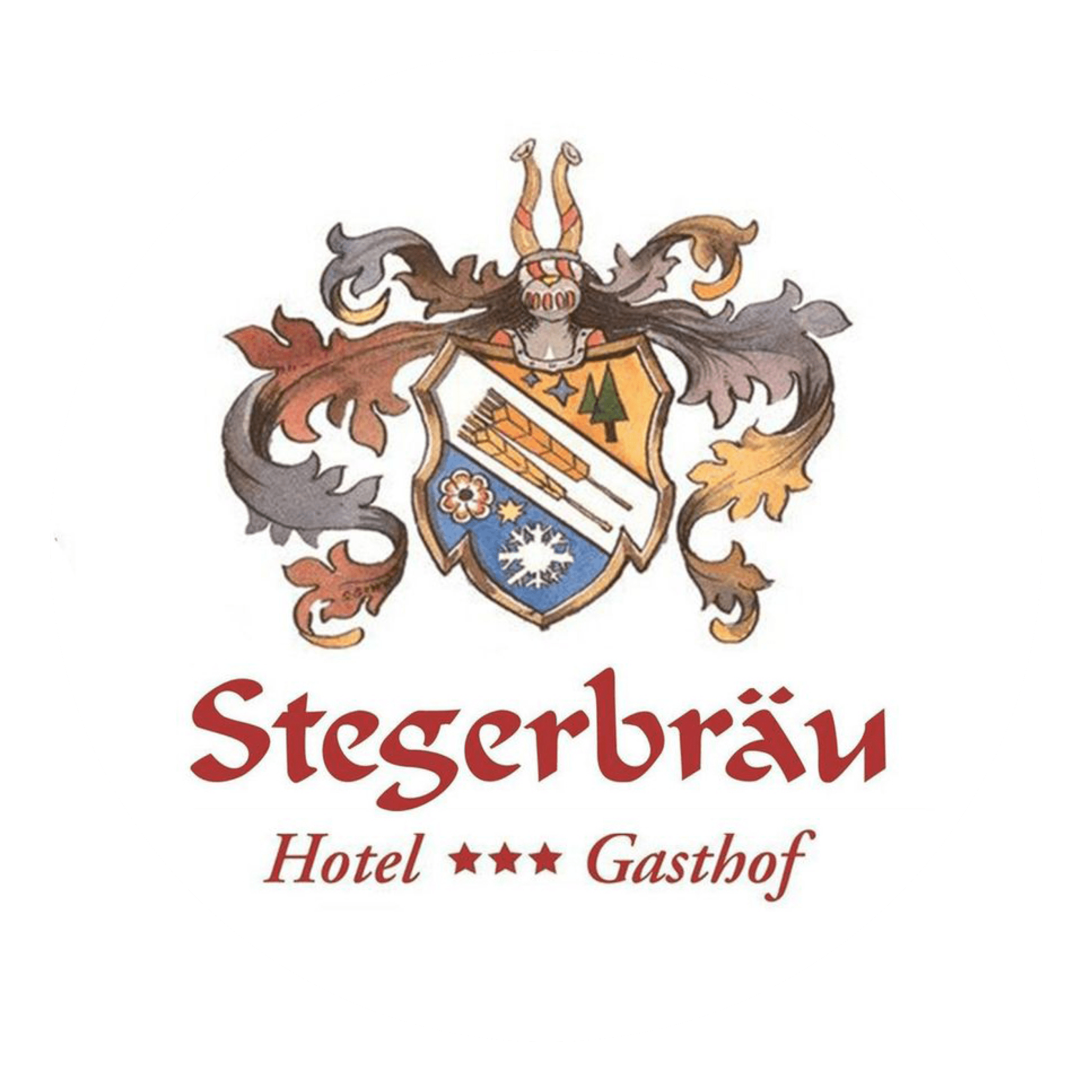 Hotel Restaurant Stegerbräu