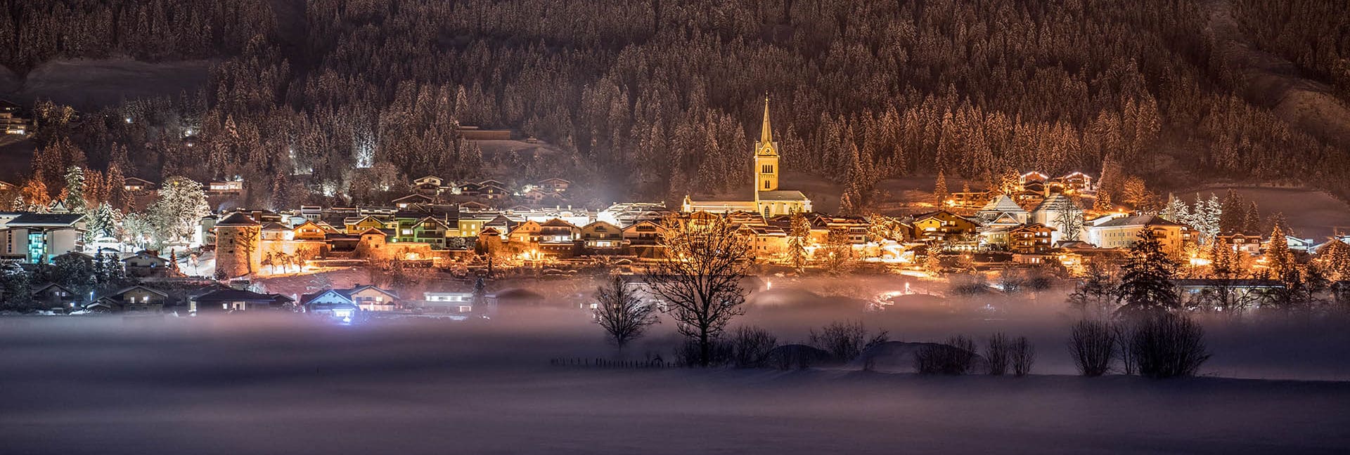 Radstadt-Stadtansicht-Winter©TVB Radstadt-Christian-Hochwimmer