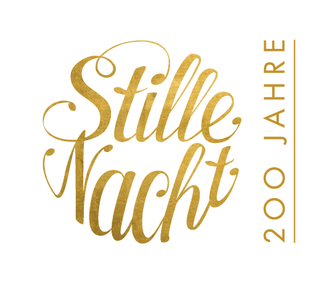 Das Weihnachtslied Stille Nacht, Heilige Nacht feiert 2018 sein 200 Jahre Jubiläum