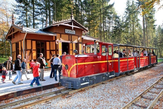 Hotel Restaurant Stegerbräu - Ausflugsziele - Salzburger Land - Freilichtmuseum