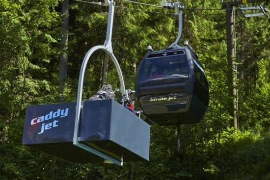 ©GC Radstadt, Paul Severn