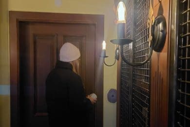 Das Escape Spiel in Radstadt lädt zu einem interaktivem Abenteuerspiel