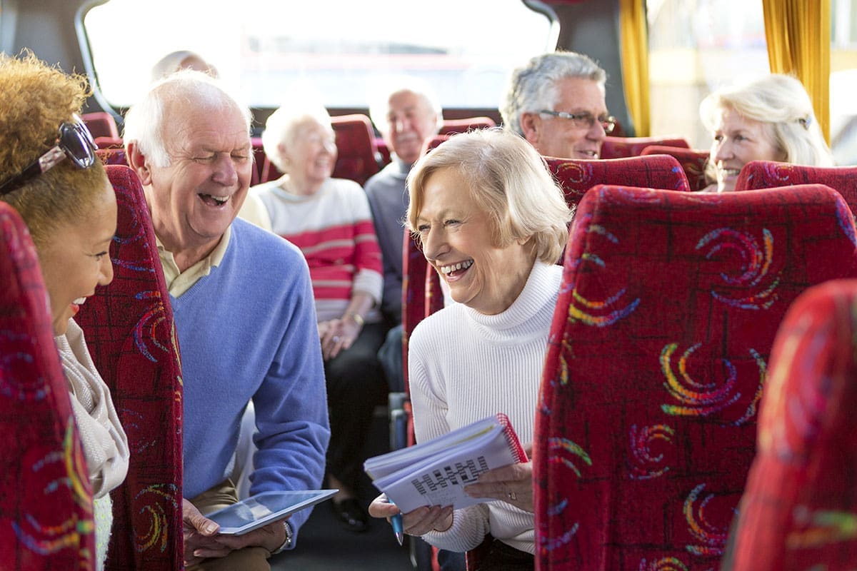 Einkehr für Busgruppen, Gasthof Stegerbräu in Radstadt