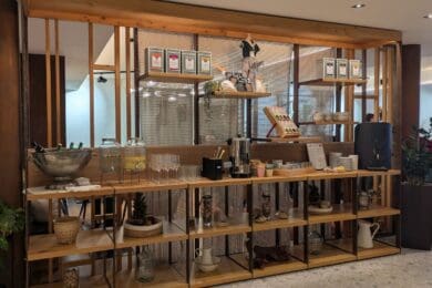 Frühstück in Radstadt mit inkludierten Getränken - von Tee - über Kaffee bis Frizzante Für Ihr Radstadt Frühstück im Julie's sind alle Getränke - von Tee, über Kakao, Kaffee bis hin zu Frizzante inbegriffen