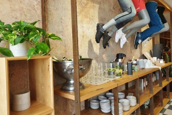 Ob Hausgäste oder a-la-carte, im Restaurant Stegerbräu gibt es täglich Frühstücksgenuss von 7.00 bis 11.00 Uhr