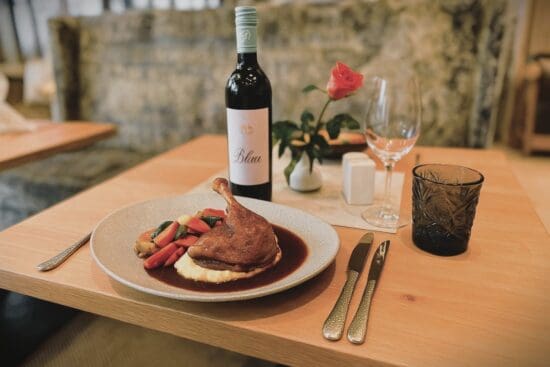 gansl-essen-in-radstadt Gansl -und Ente Essen in Radstadt - vom 31. Oktober bis 11. November 2025 starten wir kulinarisch in die neue Saison