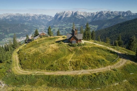 gipfelspiel-hochgruendeck©salzburger-sportwelt-michael-groessinger