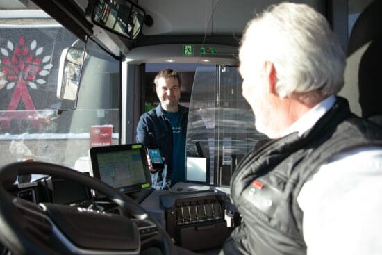 Mobil unterwegs im Salzburger Land mit dem Guest Mobility Ticket