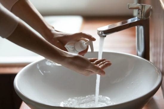 Im Stegerbräu sorgen wir mit nötigen Hygiene- und Schutzmaßnahmen für Ihre Sicherheit im Urlaub