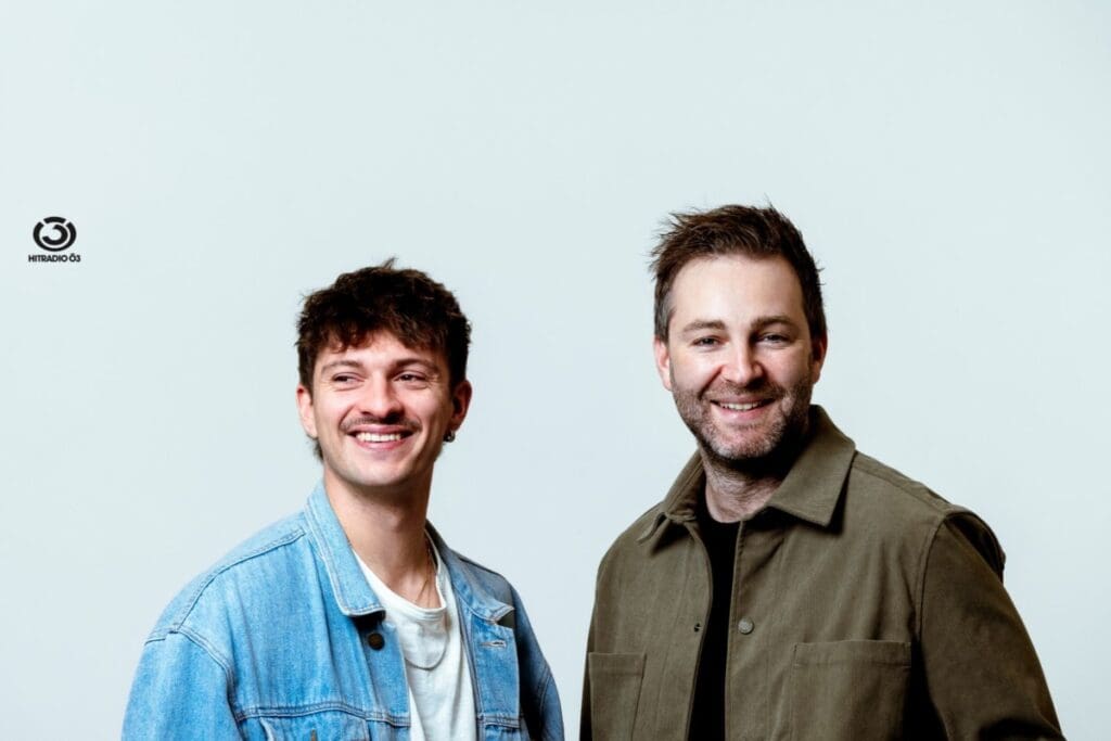 JOSH. & Rian - Open Air Konzert - Altenmarkt-Zauchensee JOSH. & Rian - zwei österreichische Pop-Künstler. Ankündigung Open-Air Konzert 20.6.26 in Altenmarkt-Zauchensee