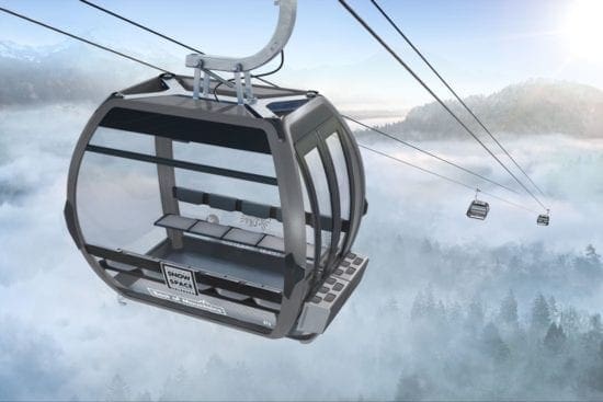 Der neue Panorma.Link in Snow Space Salzburg, verbindet die Täler Kleinarl/Flachauwinkl/Zauchensee mit Wagrain/Flachau/St. Johann. Das heißt Skifahren auf 210 lm zusammenhängenden Skipisten.