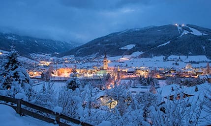 Urlaub in Radstadt- Hotel Gasthof Stegerbräu