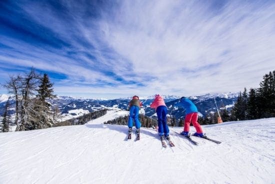Startklar für die Skisaison 2020/2021 in Ski Amadé