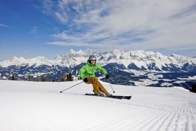 Schladming Dachstein Region