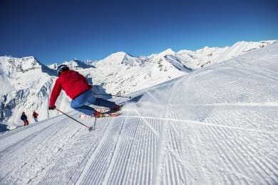 Skiurlaub im Skiverbund Ski amadé