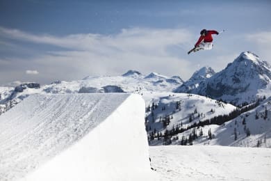 Skiurlaub im Skiverbund Ski amadé