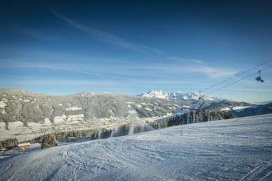 Skiurlaub in Radstadt, Skiverbund Ski amadé