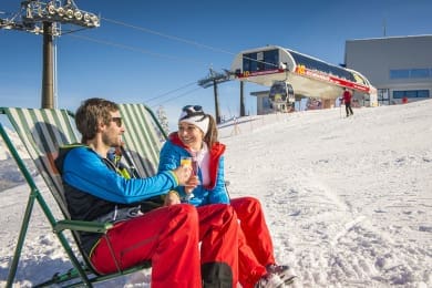 Skiurlaub in Radstadt, Skiverbund Ski amadé