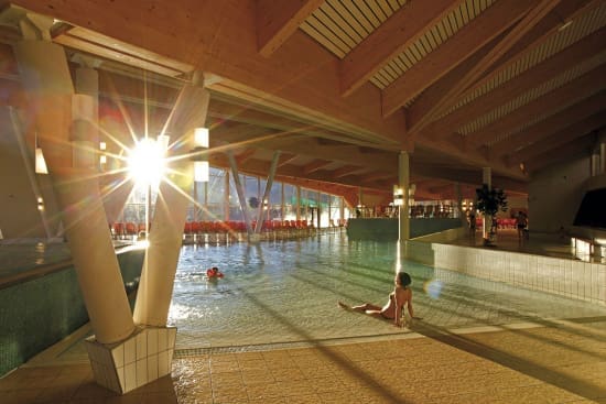 Therme Amadé - Altenmarkt - Zauchensee Therme Amadé - Altenmarkt - Zauchensee