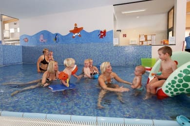 Therme Amadé - Altenmarkt - Zauchensee