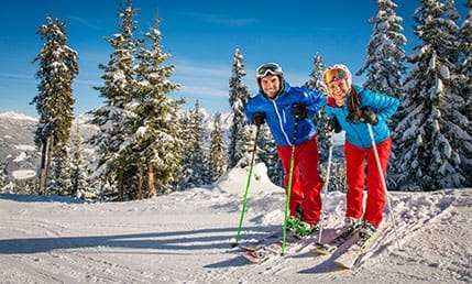 Winter Urlaub in Radstadt- Hotel Gasthof Stegerbräu