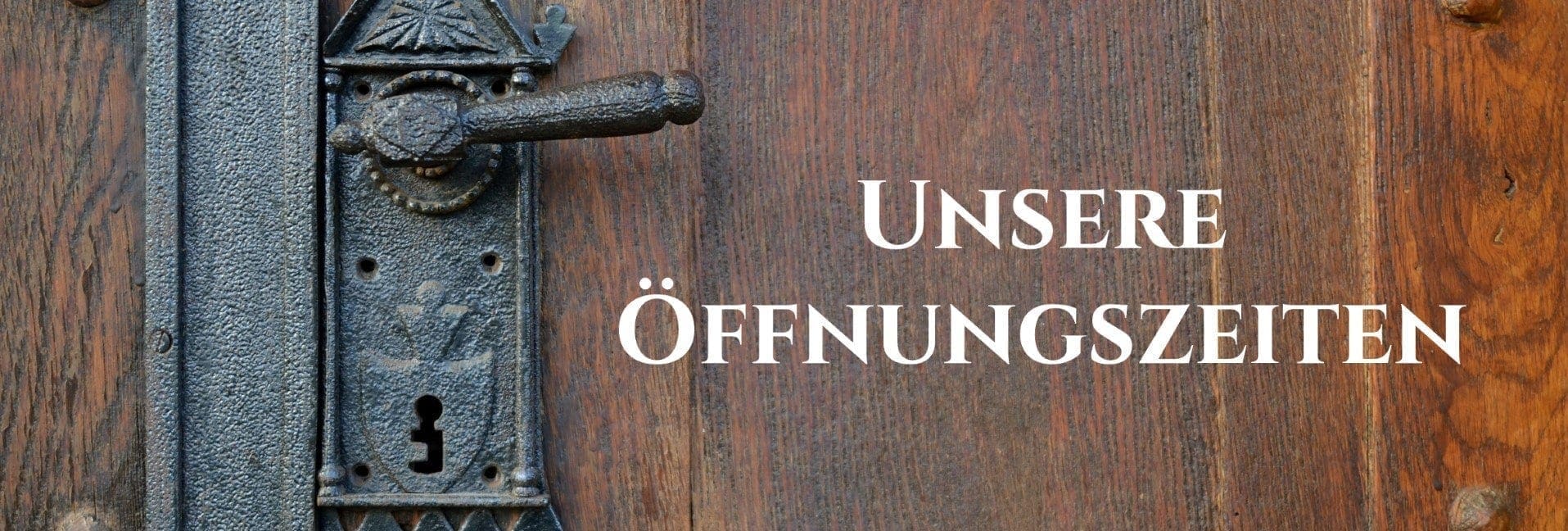 Informationen zu den Öffnungszeiten im Hotel- und Restaurant Stegerbräu in Radstadt